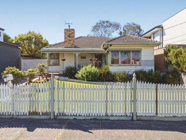 House for sale in Bentleigh East, Melbourne