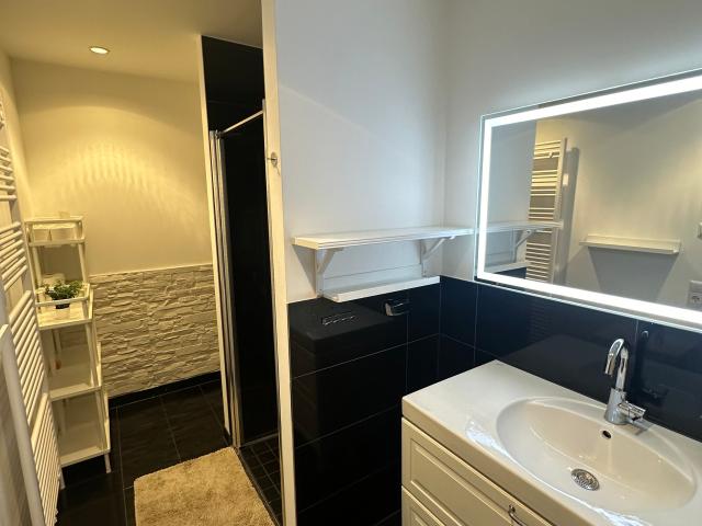 Apartment mieten in Ludwigsburg - Mitte, Ludwigsburg