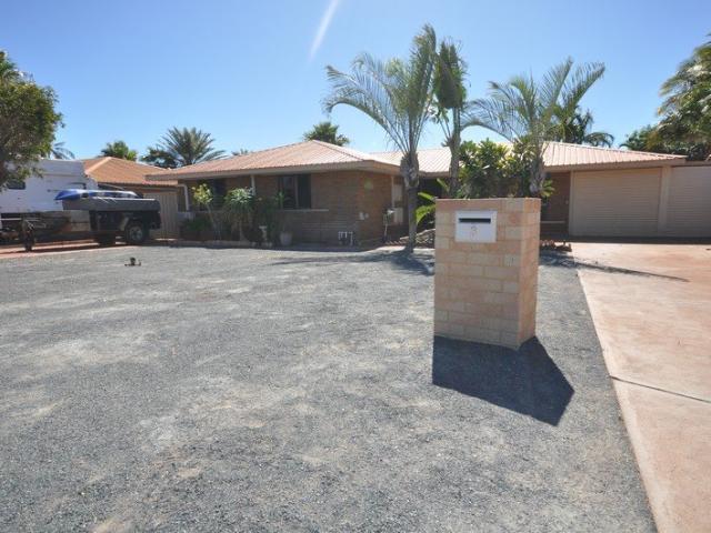 House for rent in Pretty Pool, Port Hedland