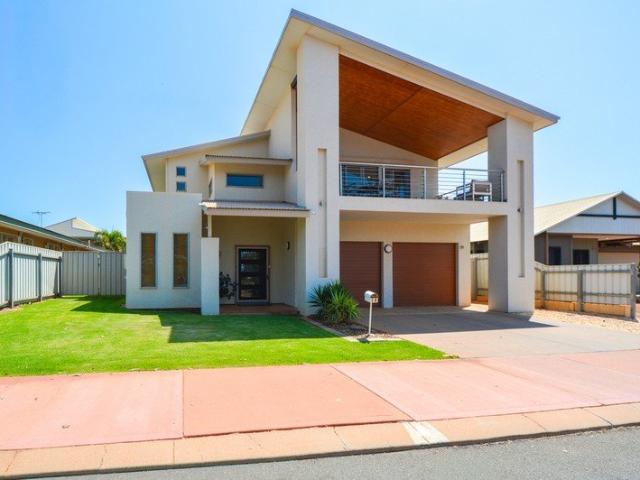 House for sale in Port Hedland, Western Australia