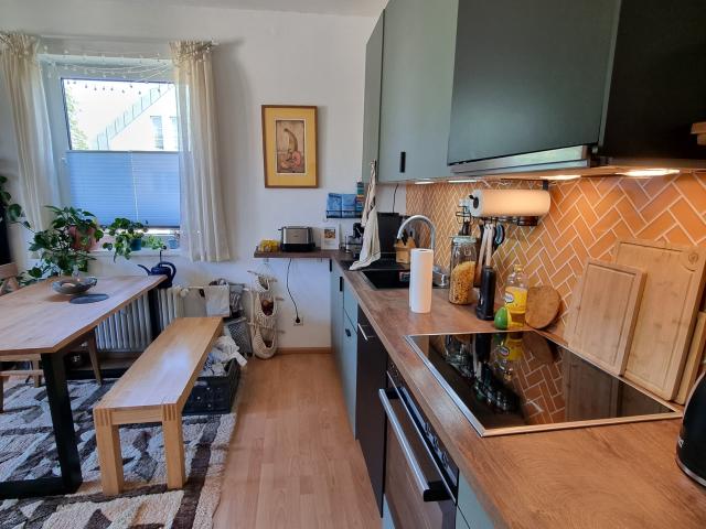Apartment mieten in Tempelhof-Schöneberg, Berlin