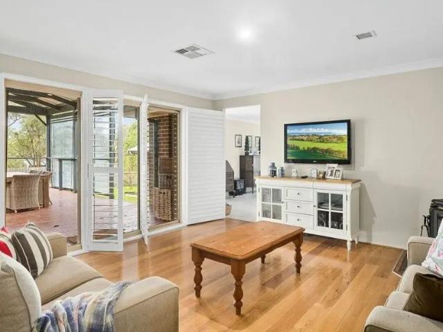 House for rent in Bundanoon, New South Wales