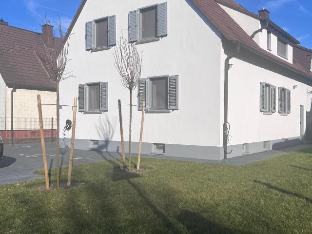 Apartment mieten in Obertshausen, Hessen