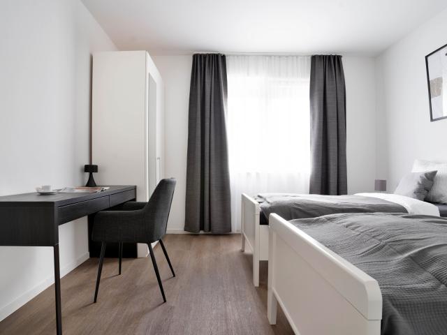 Apartment mieten in Lengerich, Nordrhein-Westfalen