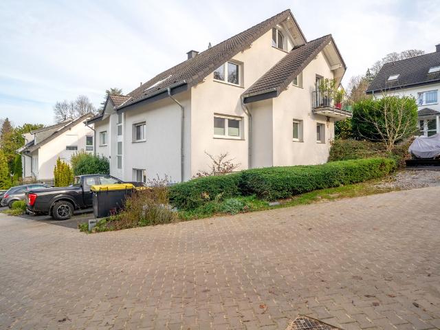 Apartment mieten in Stieghorst, Bielefeld