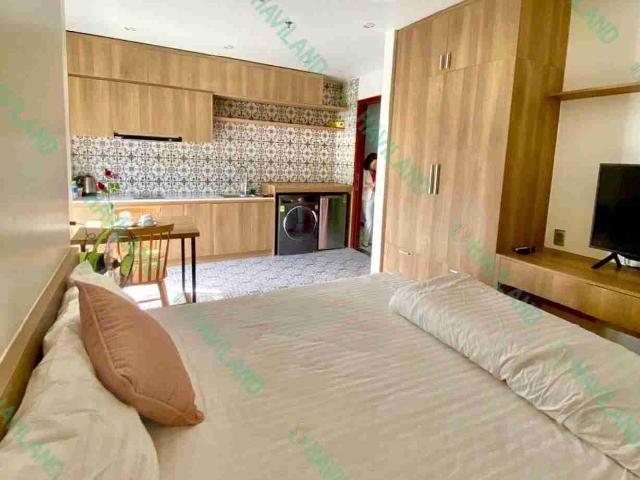 Căn hộ cho thuê tại Hải Châu, Đà Nẵng