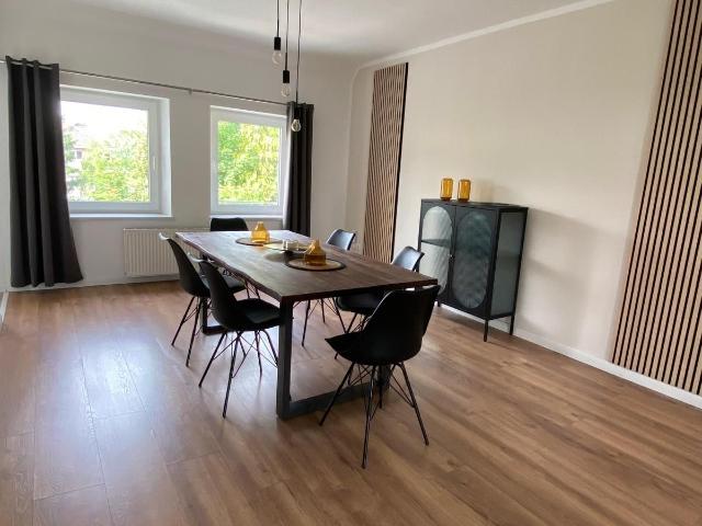 Apartment mieten in Rüttenscheid, Essen