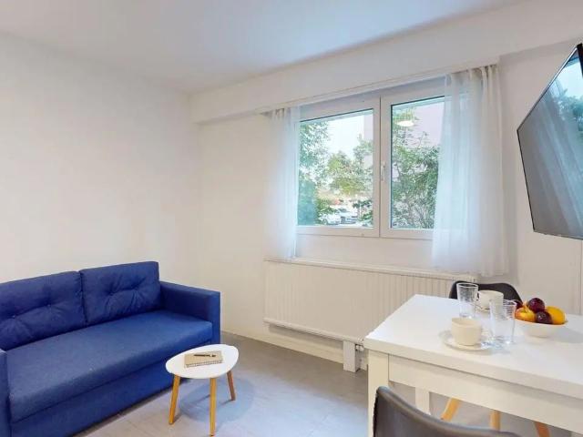 Apartment mieten in Cheseaux-Lausanne, Waadt