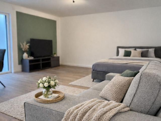 Apartment mieten in Ehingen, Baden-Württemberg