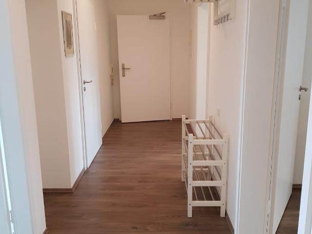 Apartment mieten in Mülheim, Köln