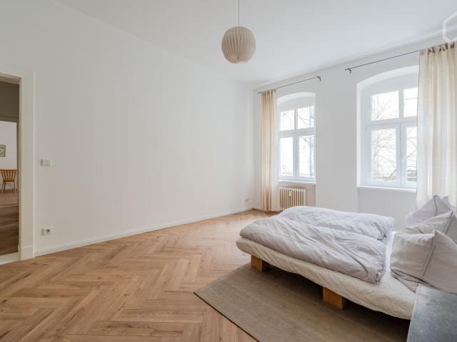 Apartment mieten in Halensee, Berlin