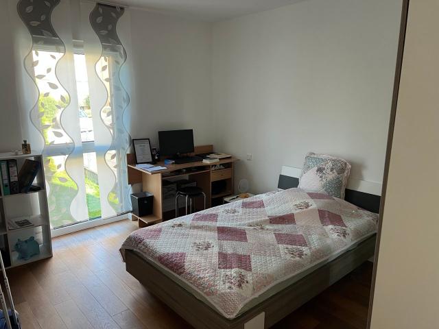 Apartment mieten in Hausen, Sachsenhausen
