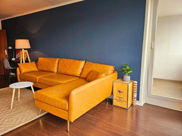 Apartment mieten in Barby, Sachsen-Anhalt