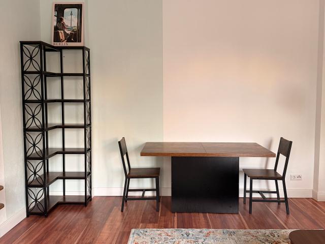 Apartment mieten in Lichtenberg, Berlin