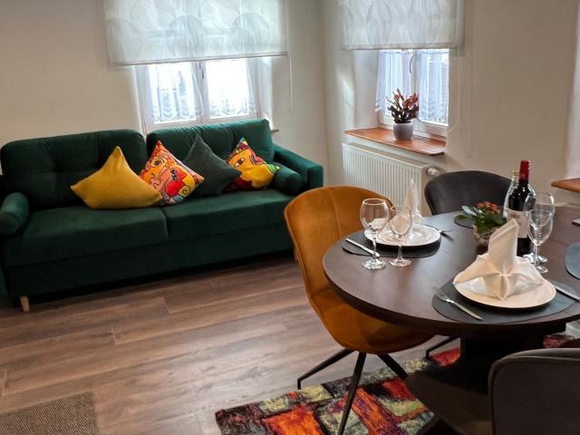 Apartment mieten in Ichenhausen, Bayern