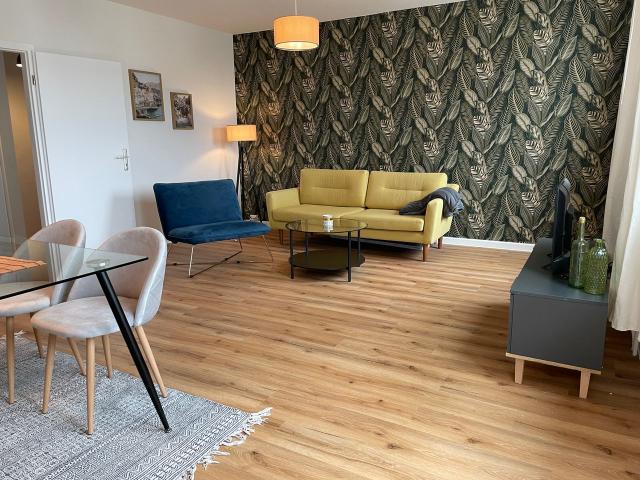 Apartment mieten in Heiterblick, Leipzig
