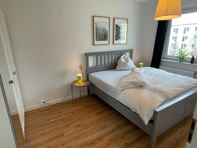 Apartment mieten in Heiterblick, Leipzig