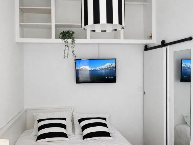 Appartement location à Paris, Île-de-France
