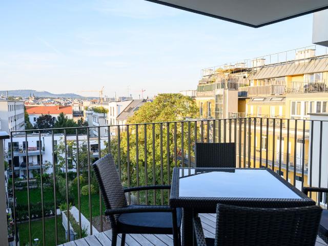 Apartment mieten in Ottakring, Wien