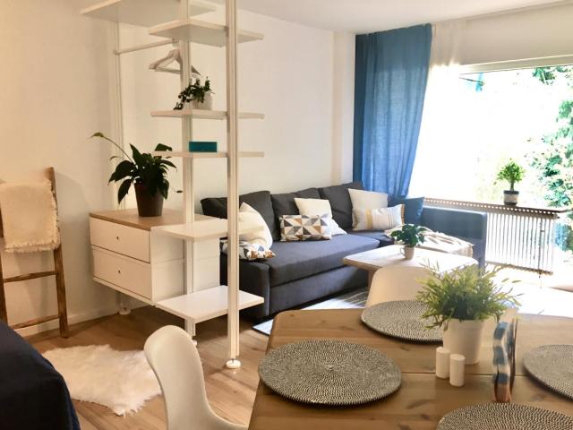 Apartment mieten in Pforzheim, Baden-Württemberg