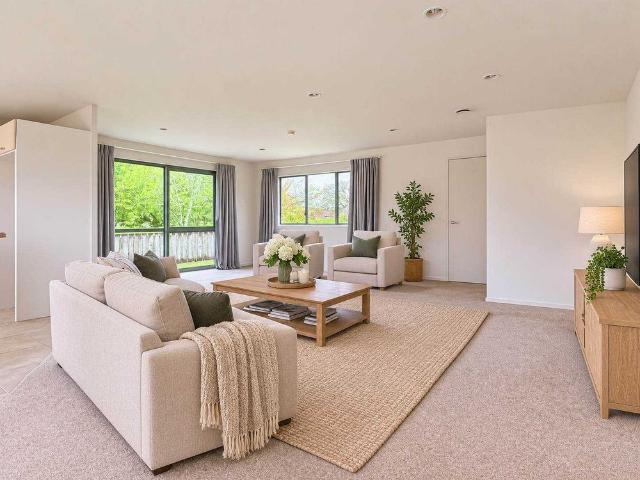 House for rent in Belmont Park Estate, Franklin