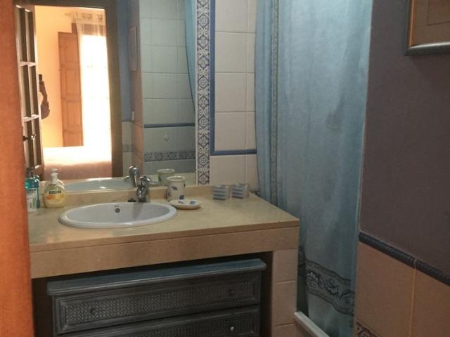 Casa en alquiler en El Vicario, Costa del Sol Occidental