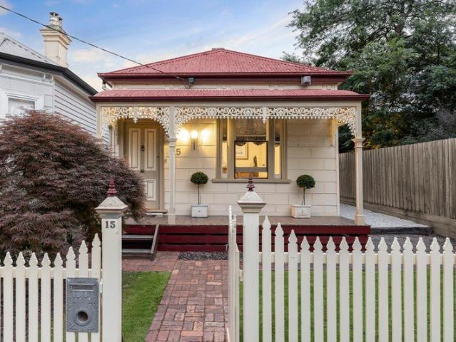 House for sale in Camberwell, Melbourne