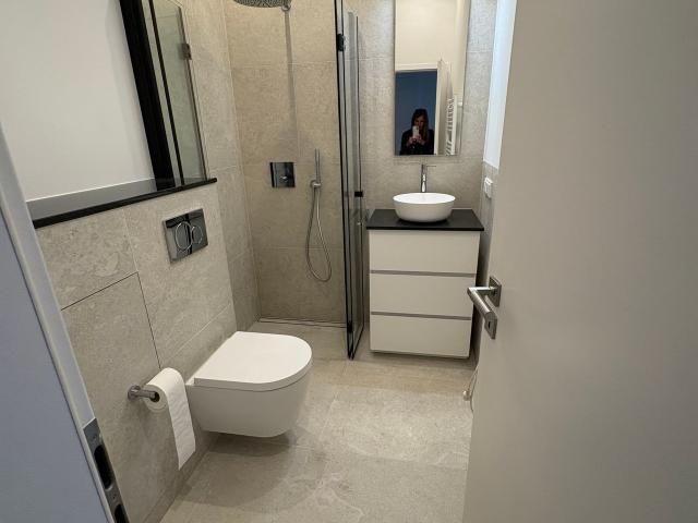 Apartment mieten in Golzheim, Düsseldorf