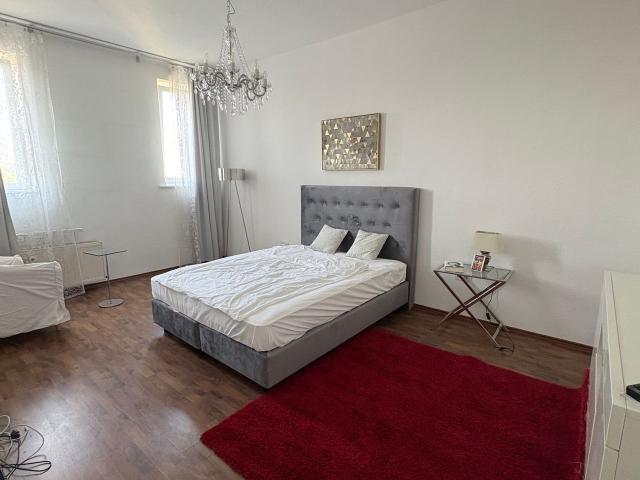 Apartment mieten in Golzheim, Düsseldorf