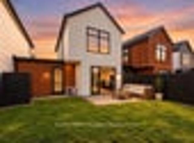 Townhouse for sale in Longhurst, Christchurch