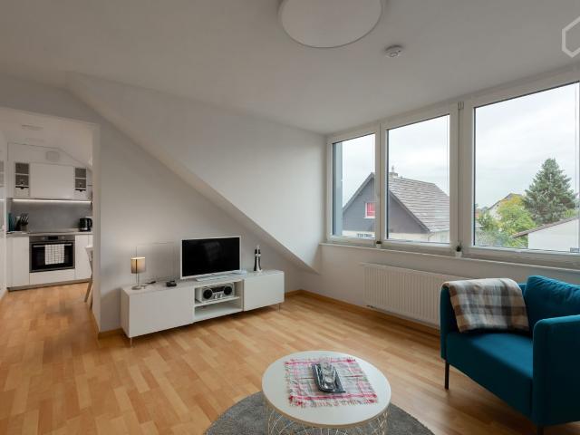 Apartment mieten in Urbach, Köln