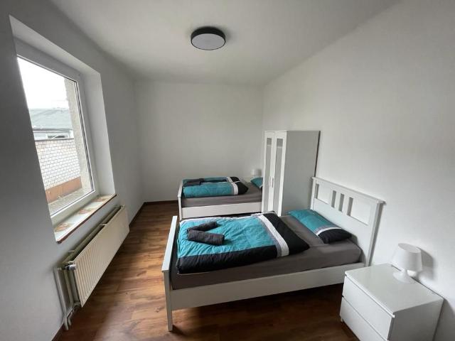 Apartment mieten in Gronau, Bergisch Gladbach
