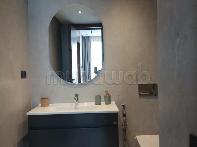Appartement location à Anfa, Gharb-Chrarda-Beni Hssen