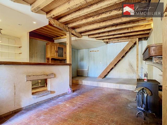 Maison vente à Préty, Saône-et-Loire