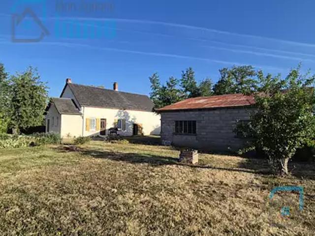 Maison vente à Le Carroir, Preuilly