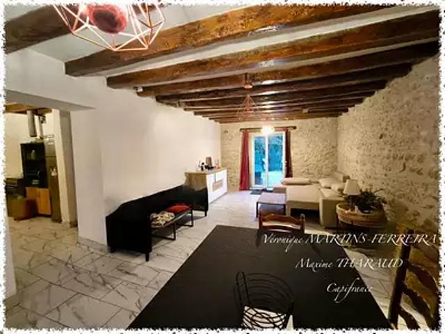 Maison vente à Vierzon, Preuilly