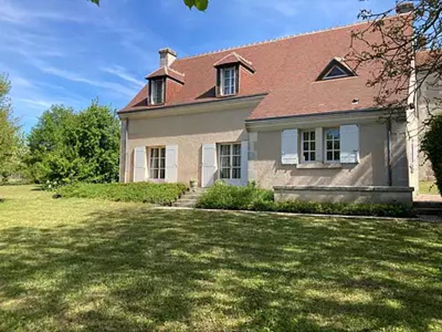 Maison vente à Loches, Preuilly-sur-claise