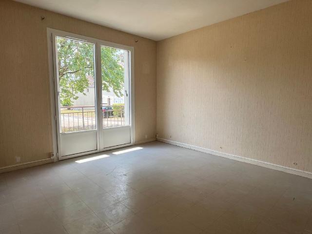 Appartement vente à Le Château, Preuilly-sur-Claise