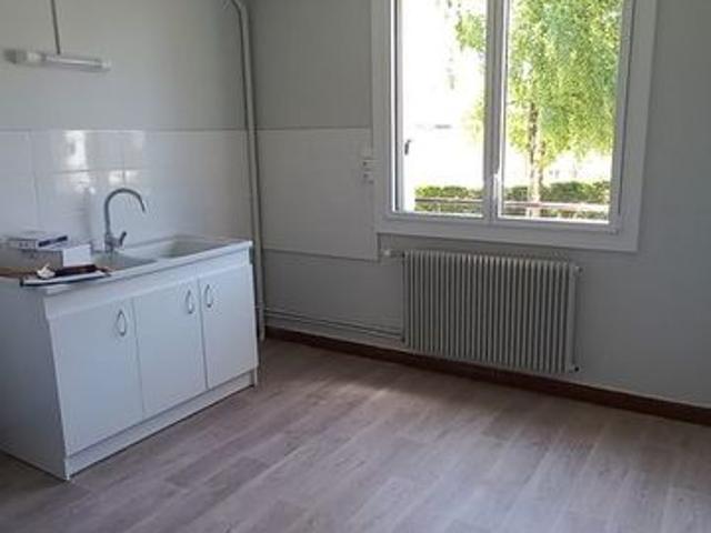 Appartement vente à Loches, Preuilly-sur-claise