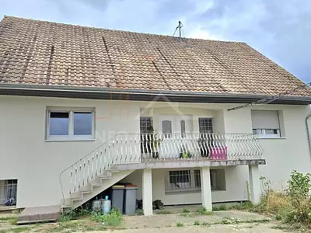 Appartement location à Haguenau-Wissembourg, Preuschdorf