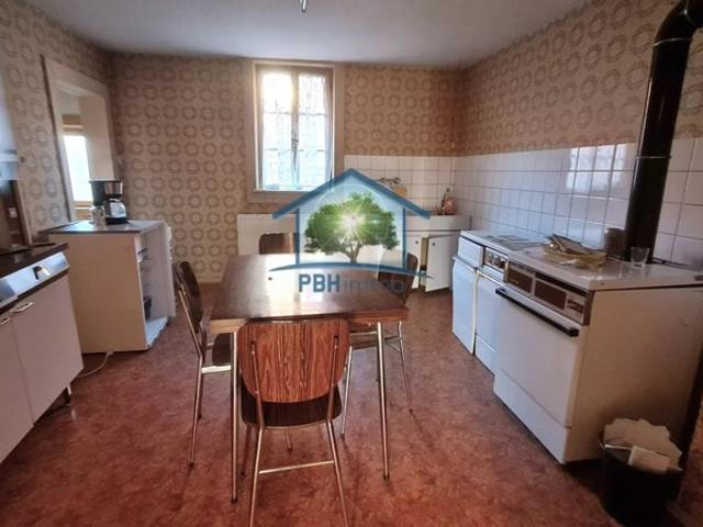 Maison vente à Haguenau-Wissembourg, Preuschdorf
