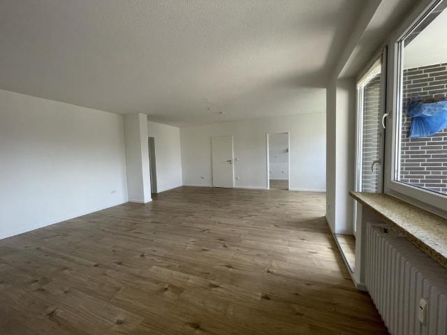 Apartment mieten in Fedderwardergroden, Wilhelmshaven