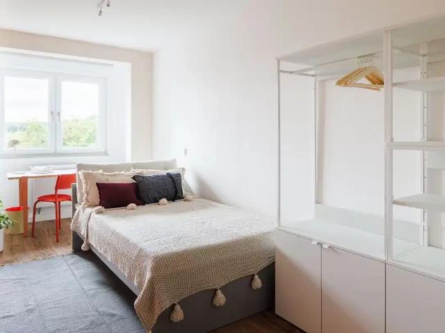 Apartment mieten in Preuswald, Aachen
