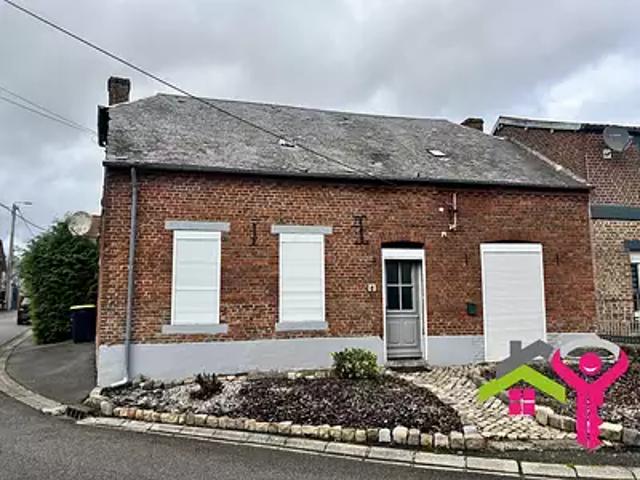 Maison vente à Avesnes-sur-Helpe, Preux-au-bois