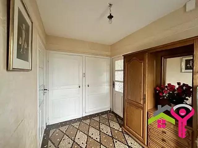 Maison vente à Avesnes-sur-Helpe, Preux-au-bois