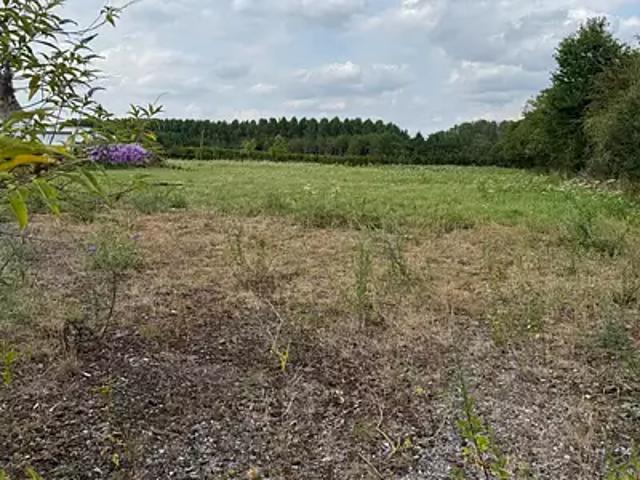 Terrain vente à Le Calvaire de Preux, Preux-au-Bois
