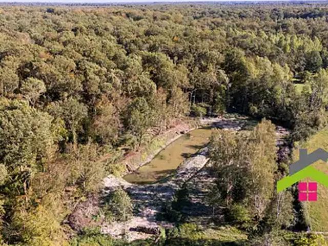 Terrain vente à Le Calvaire de Preux, Preux-au-Bois