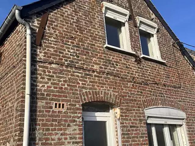Maison location à Avesnes-sur-Helpe, Preux-au-bois