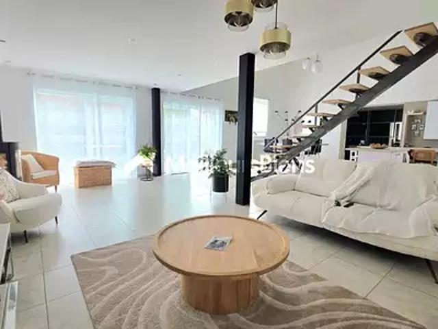 Maison vente à Avesnes-sur-Helpe, Preux-au-sart