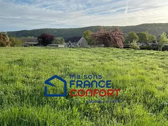Terrain vente à Mamers, Préval